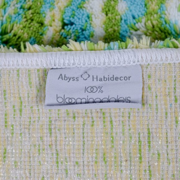 Abyss Habidecor - Majorque Bath Rug - Picture 7 of 7